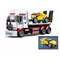  Playset Sluban Convenience Truck, fig. 3 