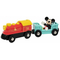  Playset Brio Micky Mouse Battery Train 3 Stücke, fig. 3 