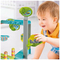  Garage Parking avec Véhicules Fun Garage Baby Track Clementoni FUN GARAGE - BABY TRACK, fig. 3 