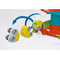  Garage Parking avec Véhicules Fun Garage Baby Track Clementoni FUN GARAGE - BABY TRACK, fig. 2 