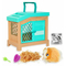  Playset Famosa Little Live Pets, fig. 3 