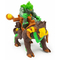  Playset Famosa Gormiti Legends 7 cm Figurine 2 Pièces 2 Unités, fig. 4 