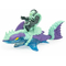  Playset Famosa Gormiti Legends 7 cm Figurine 2 Pièces 2 Unités, fig. 2 