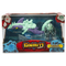  Playset Famosa Gormiti Legends 7 cm Figurine 2 Pièces 2 Unités, fig. 3 