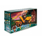  Playset Famosa Pinypon Action Wild Lizard Buggy Car, fig. 2 