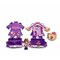 Playset Pinypon Iris Surprise, fig. 3 
