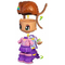  Playset Pinypon Iris Surprise, fig. 4 