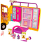  Playset Famosa Mini Bellies Fun Bus, fig. 4 