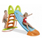  Toboggan d'eau Feber Slide 10 (193 x 95 x 193 cm), fig. 3 