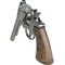  Knallkörper-Pistole Gonher Silberfarben Cowboy, fig. 3 
