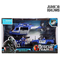  Set Squadra di Salvataggio Junior Knows 6101 (4 pcs), fig. 2 