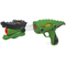  Pistolet lance balles Crocodile, fig. 3 
