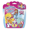  Ensemble animaux pour le bain BL. CORALITOS-SIRENA Y ANIMALITOS PACK 6,17.8X15X3.8 BIZAK Bizak 3507580 (6 pcs), fig. 2 