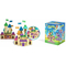  Playset Bizak Smighties Château 3 Pièces (35 x 15 x 31 cm), fig. 2 