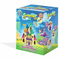  Playset Bizak Smighties Château 3 Pièces (35 x 15 x 31 cm), fig. 4 