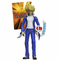  Personnage articulé Bizak Yu-Gi-Oh! 4 Pièces, fig. 3 