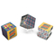  Rubik's Cube Eleven Force F.C. Barcelona 5,7 cm, fig. 2 