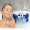  Crabe musical avec bulles de savon pour le bain Crabbly InnovaGoods, fig. 1 