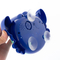  Crabe musical avec bulles de savon pour le bain Crabbly InnovaGoods, fig. 3 