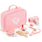  Set mit Kinderkosmetik Moltó 10 Stücke, fig. 3 