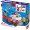  Playset Megablocks Paw Patrol Feuerwehrauto + 3 jahre 37 Stücke, fig. 4 