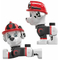  Playset Megablocks Paw Patrol Feuerwehrauto + 3 jahre 37 Stücke, fig. 8 