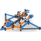  Set di Costruzioni Meccano JUNIOR  6055102 Macchina a giocattolo (150 Pezzi), fig. 6 
