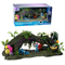  Playset Bandai Avatar World Of Pandora 6 Pièces, fig. 6 