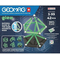  Playset Masters Glow Recycled (42 Pezzi), fig. 6 