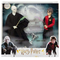  Set di Cifre Harry Potter vs Voldemort Mattel GNR38, fig. 8 