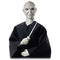  Set di Cifre Harry Potter vs Voldemort Mattel GNR38, fig. 5 
