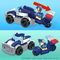  Spielset Fahrzeuge Paw Patrol Mega Blocks Mattel GYJ00, fig. 5 