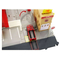  Playset Mattel Matchbox Sapeur-pompier, fig. 4 