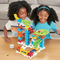  Murmel-Set Vtech Marble Rush Marble Run - Beginner Set Rundkurs Rennbahn mit Rampen + 4 Jahre 47 Stücke, fig. 5 