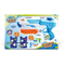  Pistola ad Acqua con Serbatoio Canal Toys Water Game (FR), fig. 6 