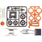  Playset Buki France  Mini Lab Solar Energy, fig. 6 