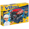  Playset Buki France V8 Engine 312 Stücke, fig. 6 