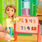  Playset CoComelon Let's go to school (35,6 x 30,6 x 7,80 cm), fig. 7 