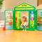  Playset CoComelon Let's go to school (35,6 x 30,6 x 7,80 cm), fig. 6 