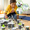  Playset Ravensburger GraviTrax Construction Extension, fig. 8 