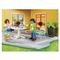  Playset City Live Modern House Playmobil 9266, fig. 5 