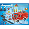 Camion dei Pompieri Playmobil 9464, fig. 4 