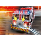  Playset di Veicoli Playmobil US Tower Ladder City Action 70935 Camion dei Pompieri (113 pcs), fig. 6 