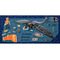  Playset Playmobil 71081 Drago, fig. 5 