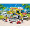  Playset Playmobil 71202 City Life Ambulance 67 Pezzi, fig. 5 