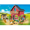  Playset Playmobil 71248 Country Furnished House with Barrow and Cow 137 Stücke, fig. 5 