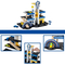  Garage Parking avec Véhicules Klein Michelin Bois 3404, fig. 6 