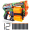  Pistola X-Shot Zuru Skins Dread, fig. 5 