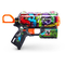  Pistola X-Shot Skins Zuru Flux Dart Blaster, fig. 5 