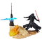  Star Wars E7 Figura Kylo Ren Hasbro (Spanisch), fig. 6 